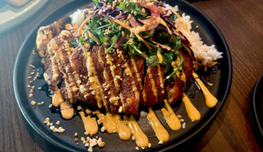 Review: Bloom Eatery in Albany big on style, food lacks consistency