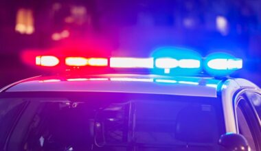 Arrest in 'grandparent' scam when police intervene as Queens man picks up $10,000 payment