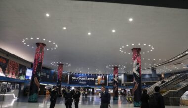 Feds plan to put up $8B for Penn Station rebuild, transportation secretary says
