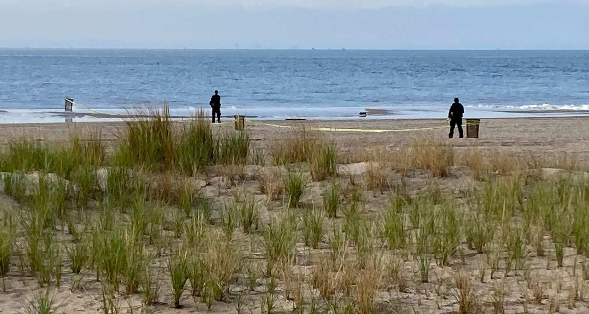Brooklyn mom who drowned 3 kids on Coney Island beach sentenced to 20 years to life