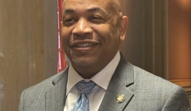 Budget voting starts, but the state’s not at the finish line yet
