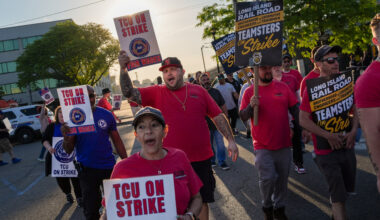 L.I.R.R. Strike Ends After Tens of Thousands Endure Lengthy Commutes