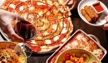 Long Island restaurants coming this summer