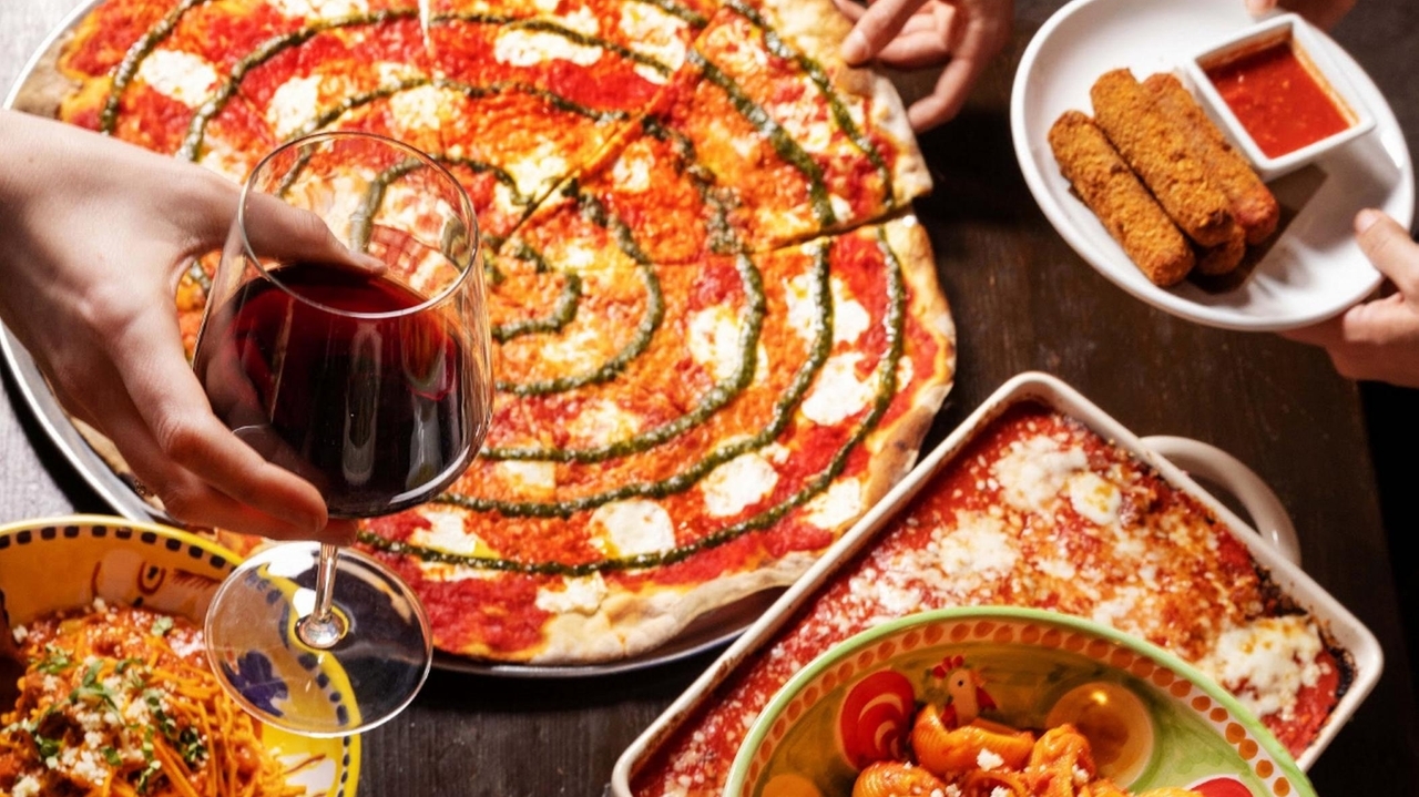 Long Island restaurants coming this summer
