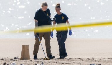 Brooklyn mom who drowned 3 children in ocean near Coney Island sentenced