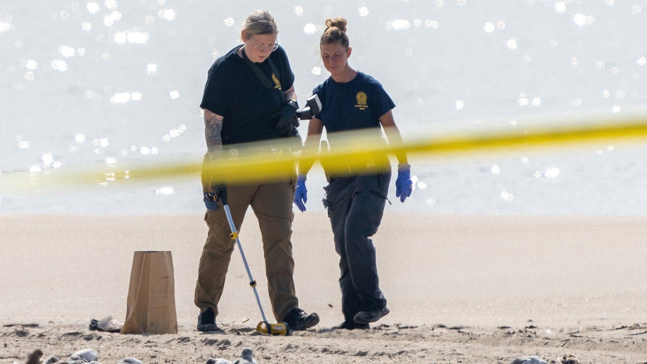 Brooklyn mom who drowned 3 children in ocean near Coney Island sentenced