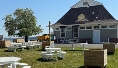 The Sandbox at Theodore Roosevelt Park opens in Oyster Bay