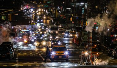 Woman who fell into Con Ed manhole in NYC died from scald burns, blunt force trauma