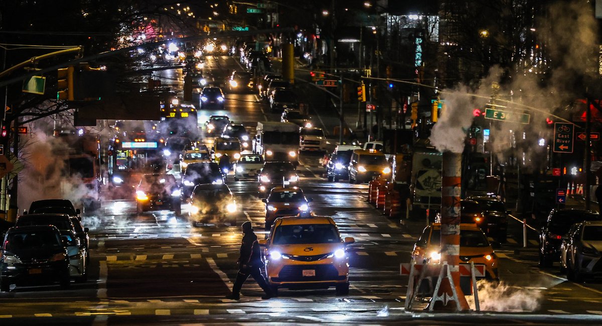 Woman who fell into Con Ed manhole in NYC died from scald burns, blunt force trauma