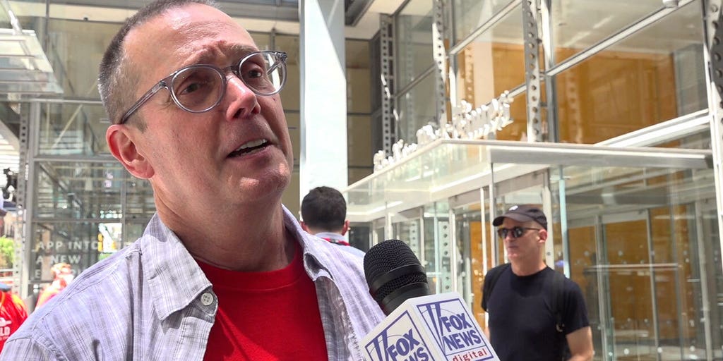 New York Times Guild rallies for AI protections and fair contract terms