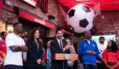 New York City residents will get a chance to purchase $50 World Cup tickets