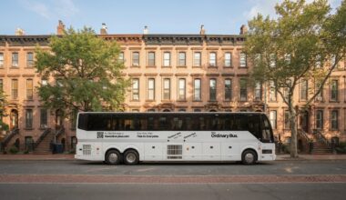 The Ordinary Is Launching a Free Brooklyn Bus