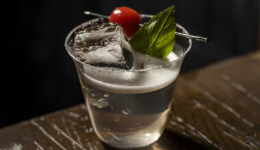 Bar Snack, Sip & Guzzle more NYC bars nominated for Spirited Awards