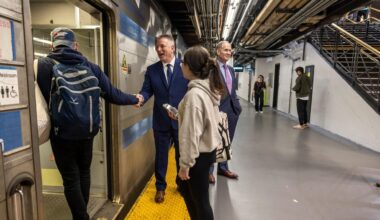 'New York ain't paying' for fed's reimagined Penn Station