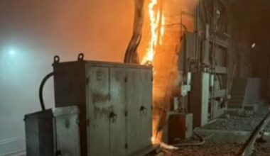 Cause of fire that disrupted service to Penn Station revealed: Amtrak’s brand-new trains