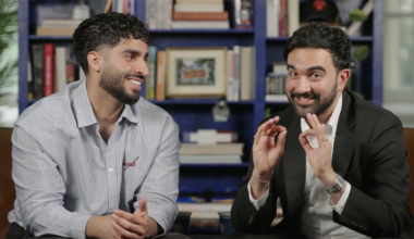 NYC Mayor Zohran Mamdani's first Twitch stream reveals Gen Z disconnect