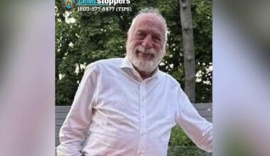 Shooting death of 75-year-old pillar of Jewish community in Queens leaves friends, residents dumbfounded