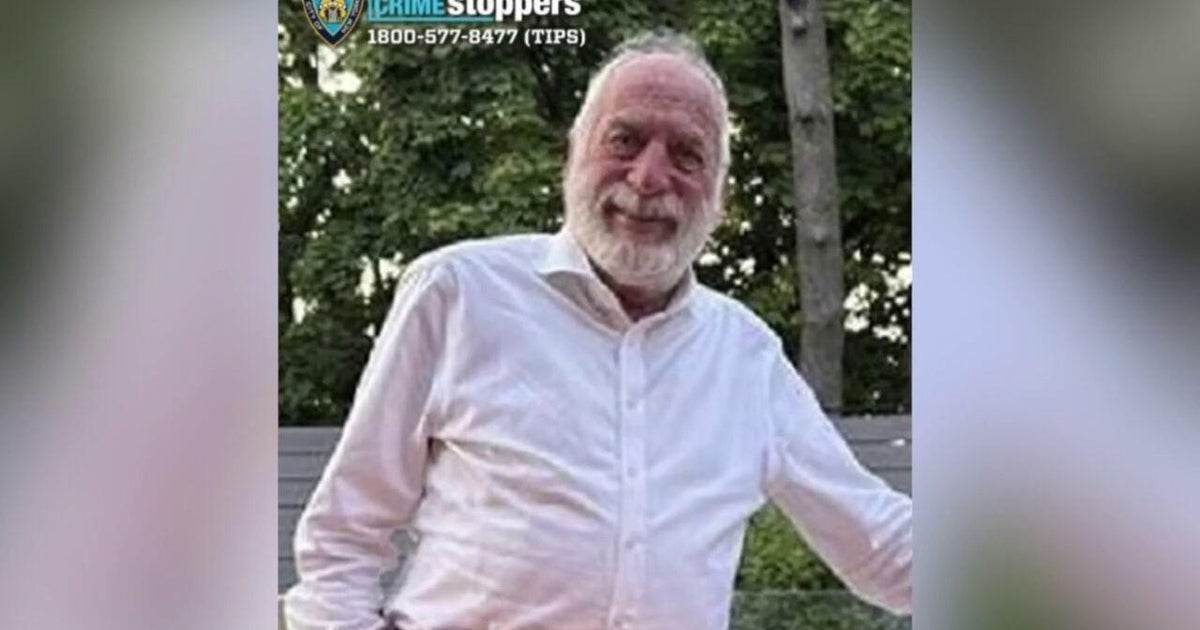 Shooting death of 75-year-old pillar of Jewish community in Queens leaves friends, residents dumbfounded