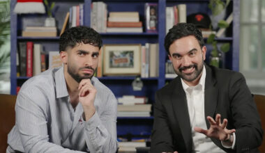 Generational divide overshadows policy push in NYC Mayor Mamdani’s inaugural Twitch stream