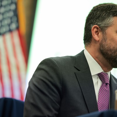 Pat Ryan’s Patriot PAC endorses nearly 100 candidates across NY