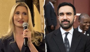 GOP candidate says conservative principles can save NYC from 'decline'