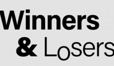 This week’s biggest Winners & Losers