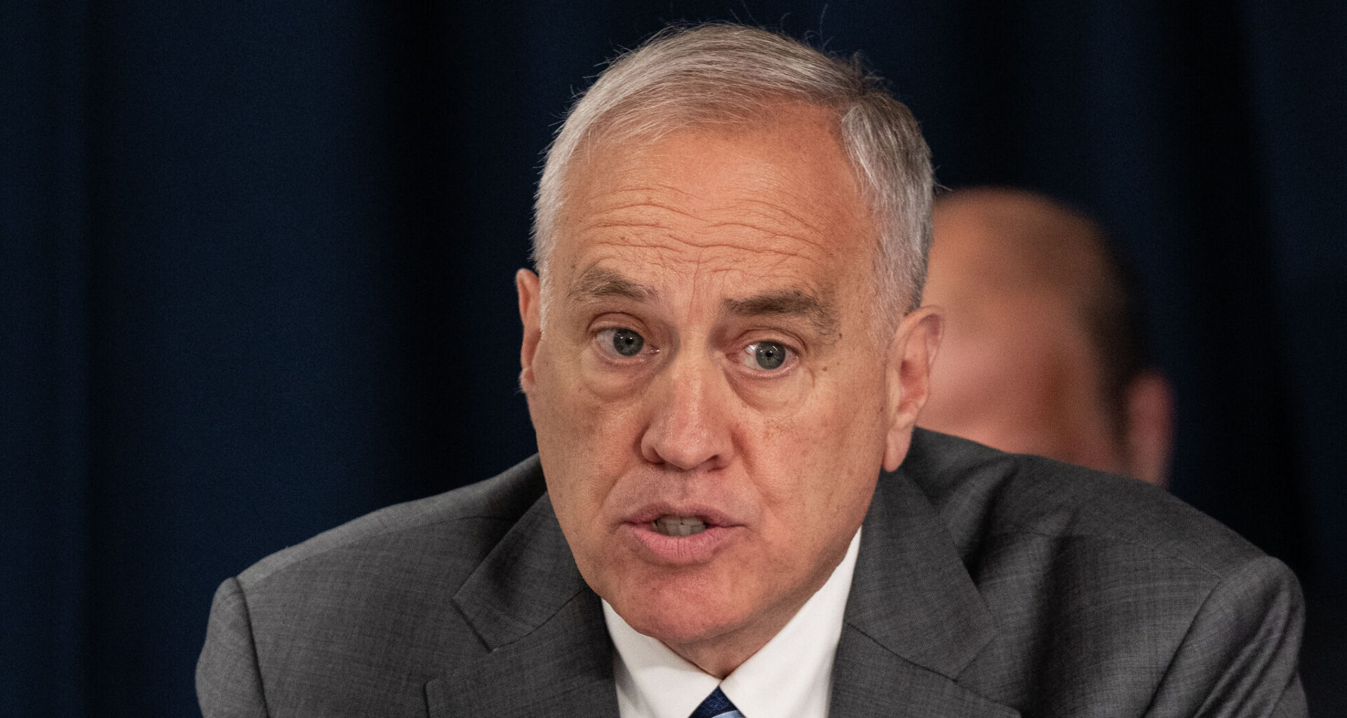 Tempers flare (and a shirt comes off) in NY comptroller debate