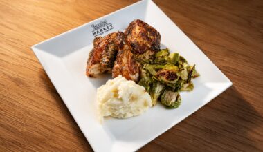 The Burger King Behind Smashed NYC is Taking on Rotisserie Chicken Next