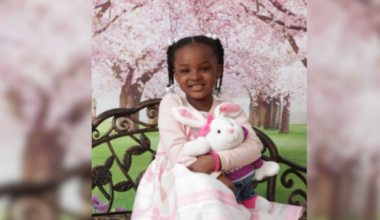 Three generations of women arrested after 7-year-old dies with over 90 injuries on her body, authorities say