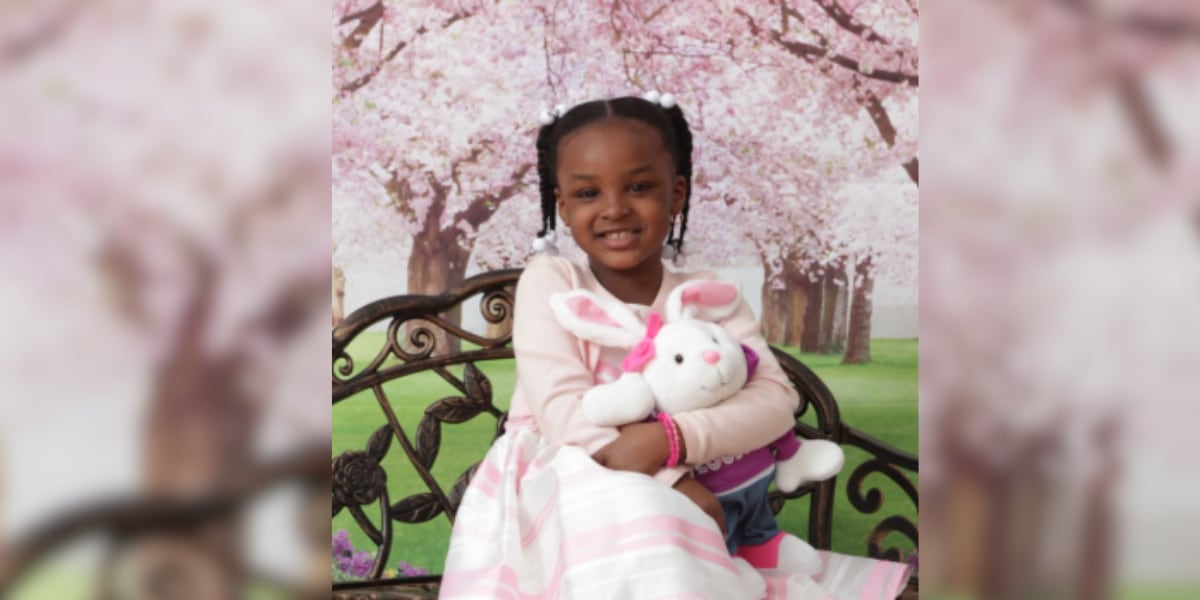 Three generations of women arrested after 7-year-old dies with over 90 injuries on her body, authorities say