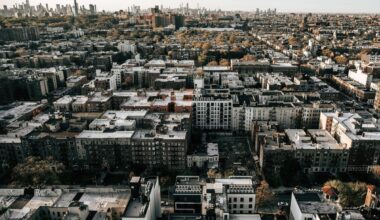 NYC On The Verge Of A Construction Boom As Permit Filings Spike