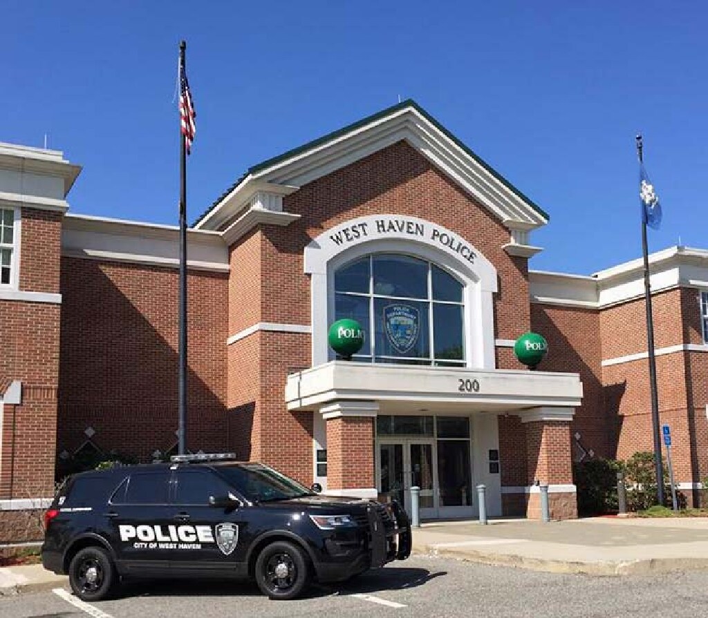 Couple staged $70K West Haven armed robbery for insurance money: Cops