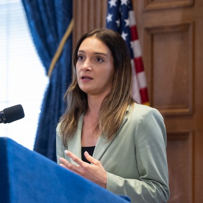 Opinion: Why does New York shackle women during labor?