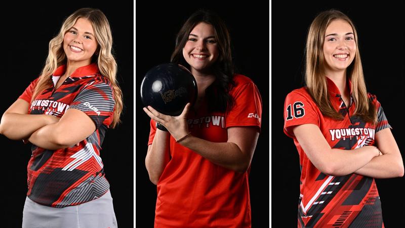 Three Penguins Begin Competition at U22 Queens on Friday