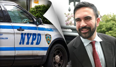 NYC Mayor Zohran Mamdani releases audit accusing federal immigration agents of misleading tactics