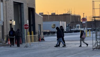 UPS shuts down midnight shift at Manhattan’s 43rd Street Hub, imposes split shifts in latest wave of job cuts