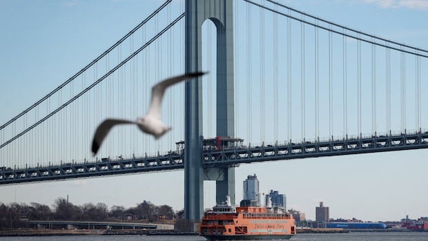 Explosion at Staten Island dry dock leaves 1 dead, 36 injured