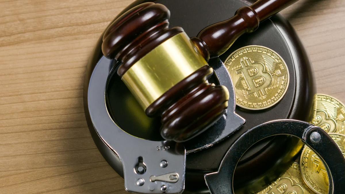 Striking at the ‘heart of public trust’: An ex-NYC judge has been charged in a $5 million real estate scheme