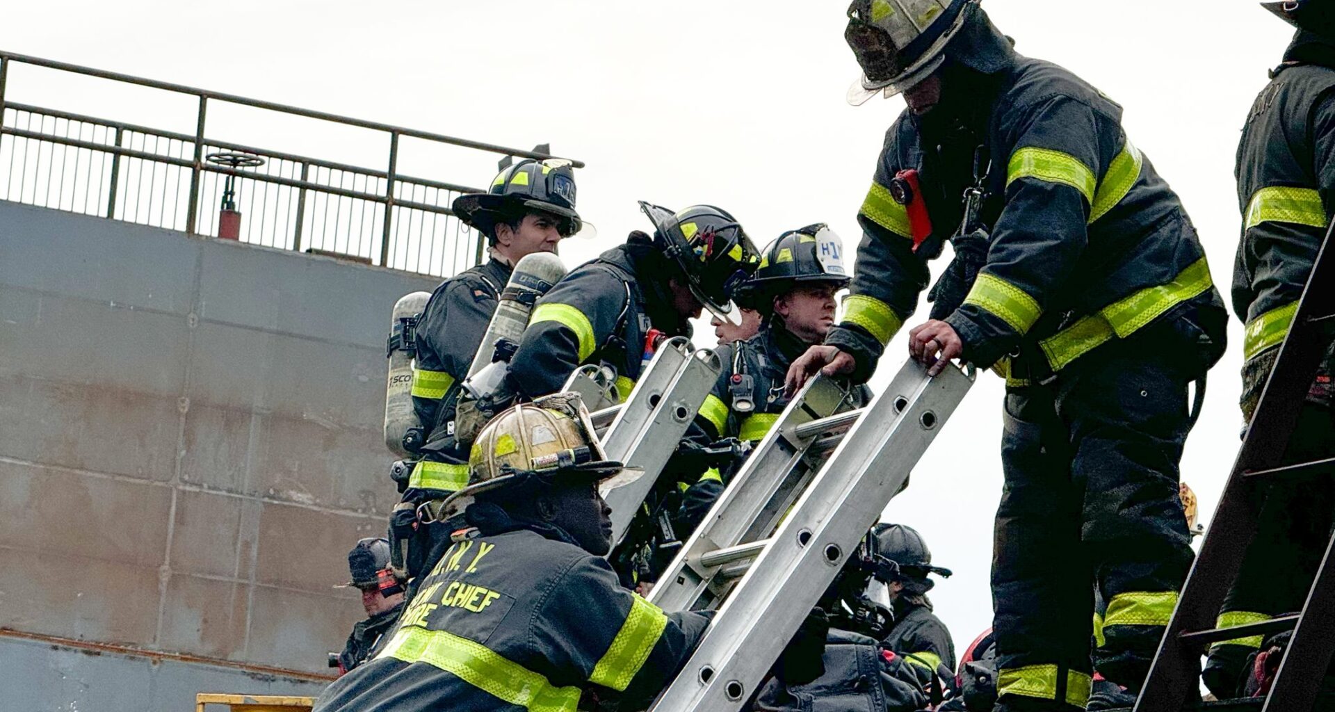 1 person has died after blast at New York City shipyard that also injured 36 people, officials say.