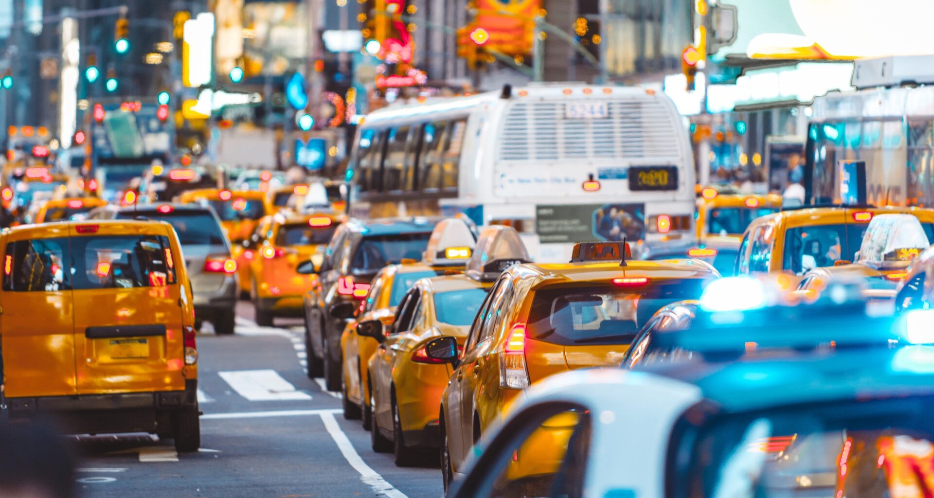 NYC Memorial Day Traffic: Best and Worst Times to Drive