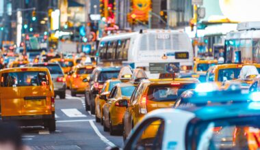 NYC Memorial Day Traffic: Best and Worst Times to Drive