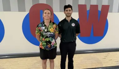 Storm Bowling