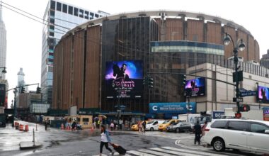 Fix Penn Station and build Gateway smartly: Congress must not take let Amtrak take Midtown's Block 780 from N.Y. control