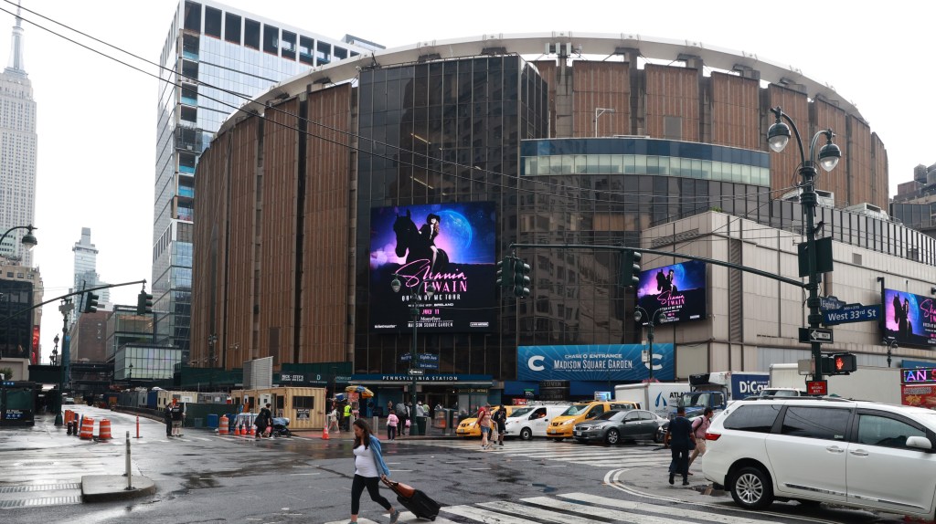 Fix Penn Station and build Gateway smartly: Congress must not take let Amtrak take Midtown's Block 780 from N.Y. control