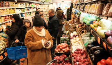 Economists warn Mamdani's public grocery stores could hurt NYC grocers