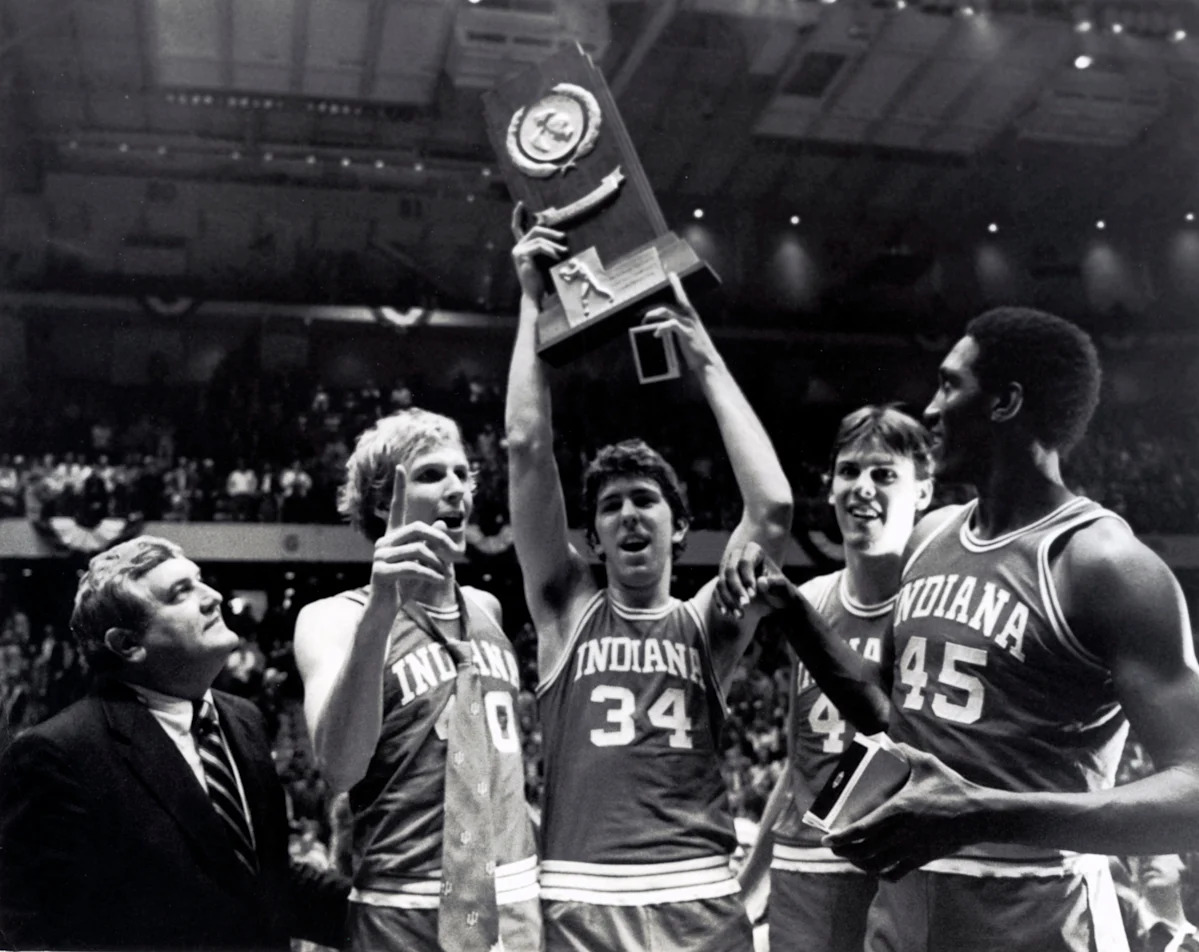 Every Indiana player drafted by the Brooklyn Nets