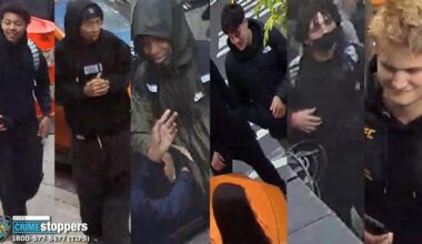 Church of Scientology Celebrity Centre vandalized in Midtown burglary