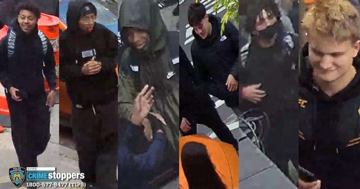 Church of Scientology Celebrity Centre vandalized in Midtown burglary
