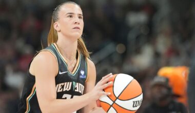 Sabrina Ionescu's return not enough to lift New York over Dallas as Liberty fall 91-76