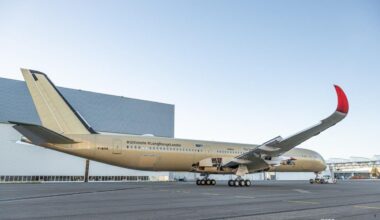 Qantas Postpones 22-Hour New York-Sydney Nonstop Flight—Again